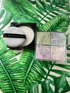 BNIB Givenchy Prisme Libre 01